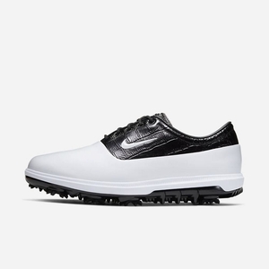 Chaussure De Golf Nike Air Zoom Victory Tour Blanche 4386-017 White/Black/White Homme | ORC-22755415